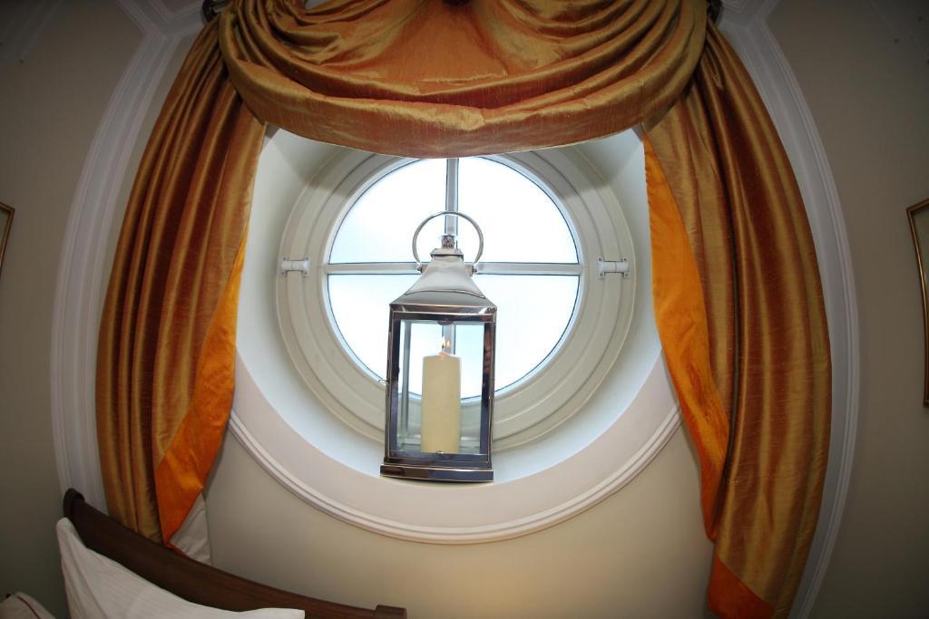 Villa Secesja Bydgoszcz Room photo