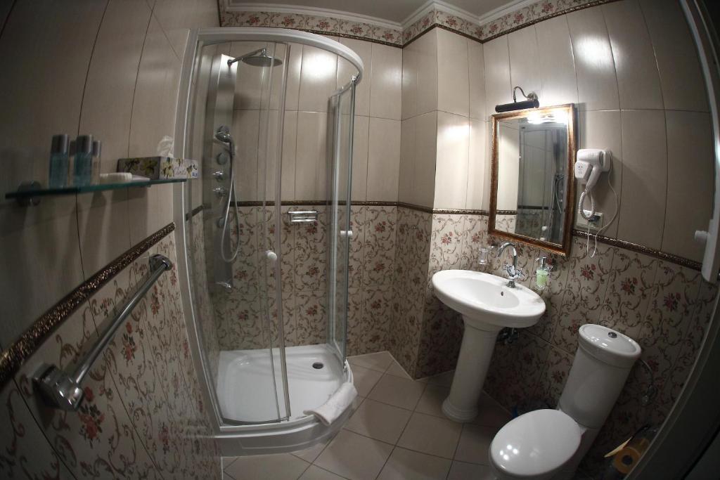 Villa Secesja Bydgoszcz Room photo