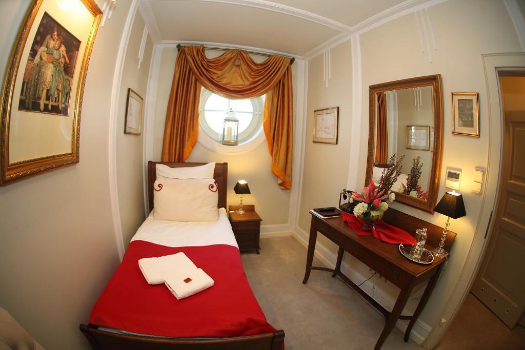 Villa Secesja Bydgoszcz Room photo